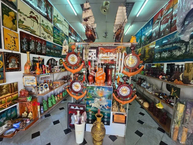 Bất động sản tại TP. Hồ Chí Minh - ảnh 1