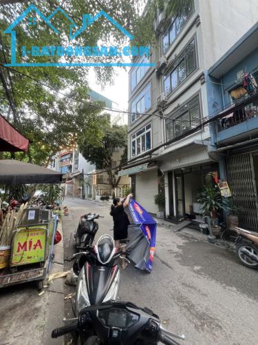 Bất động sản tại Hà Nội - ảnh 1