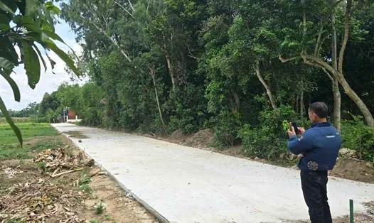 Bất động sản tại Bà Rịa - Vũng Tàu - ảnh 1