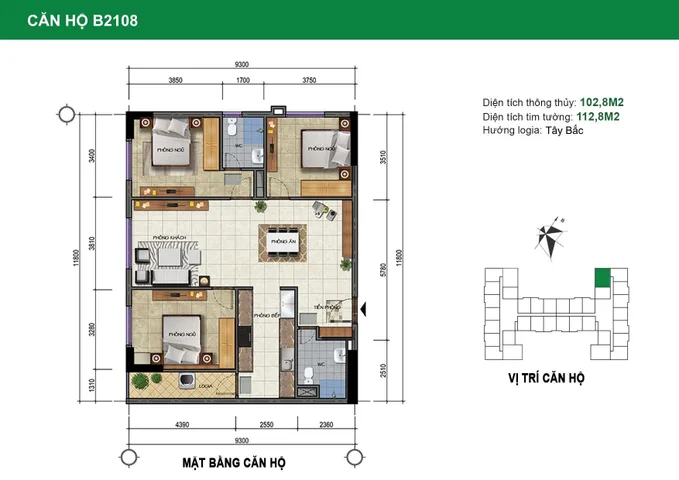 Bất động sản tại Hà Nội - ảnh 1