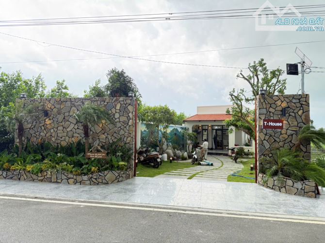 Bất động sản tại Bà Rịa - Vũng Tàu - ảnh 1