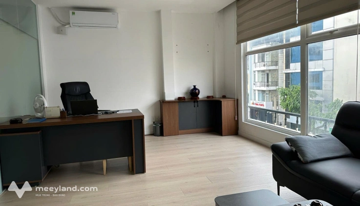 Bất động sản tại TP. Hồ Chí Minh - ảnh 1