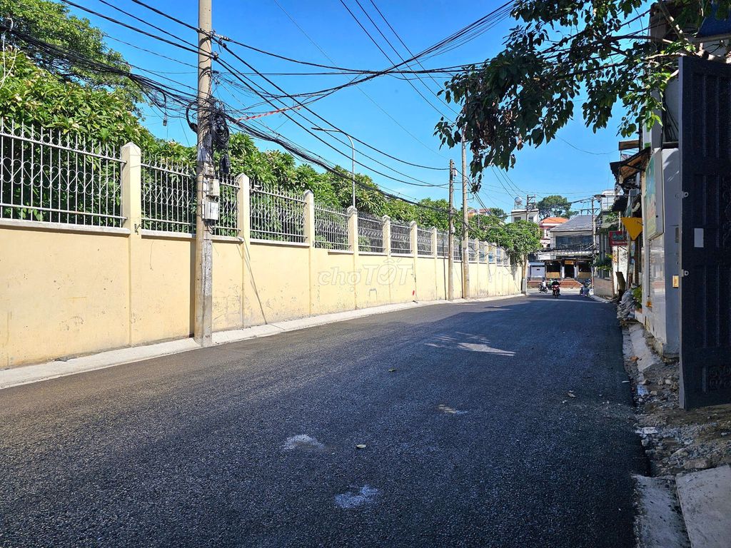 Nhà riêng tại Thủ Đức, TP. Hồ Chí Minh - ảnh 5