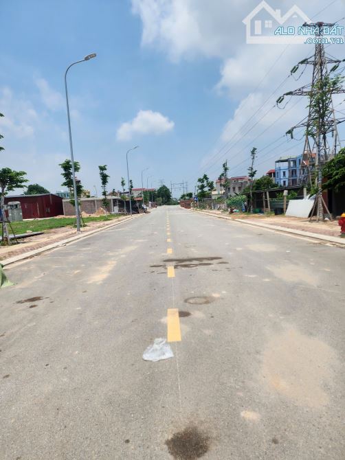 Bất động sản tại Bắc Ninh - ảnh 1