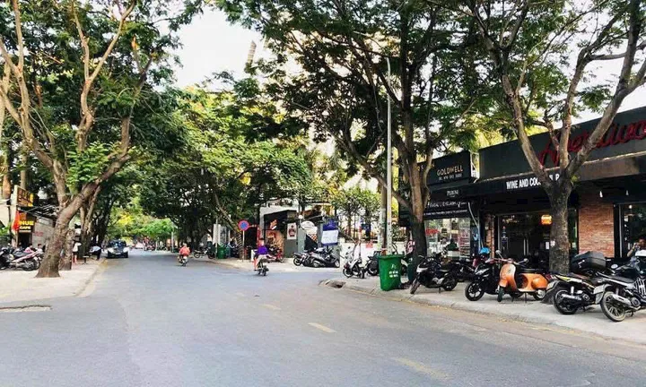Bất động sản tại TP. Hồ Chí Minh - ảnh 1