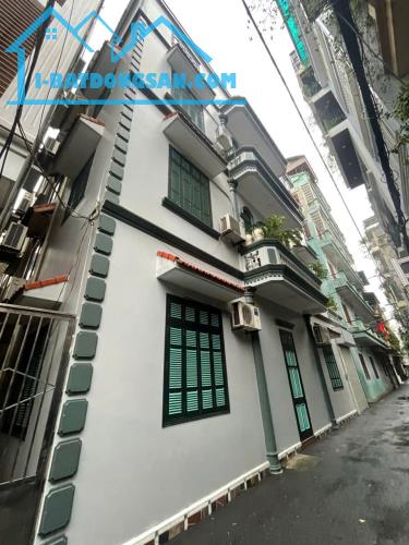 Bất động sản tại Hà Nội - ảnh 1