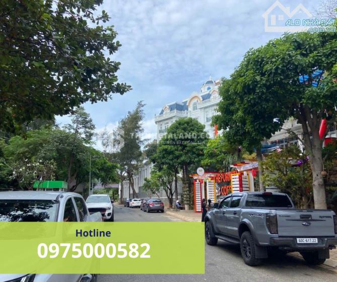 Bất động sản tại Bà Rịa - Vũng Tàu - ảnh 1