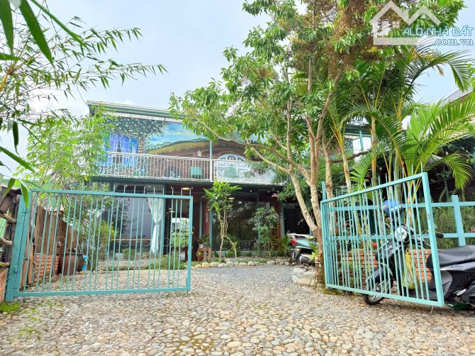 Bất động sản tại Lâm Đồng - ảnh 1