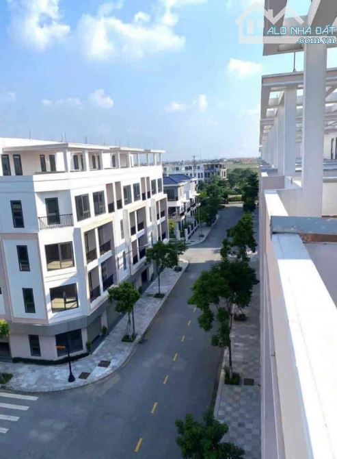 Bất động sản tại Hưng Yên - ảnh 1
