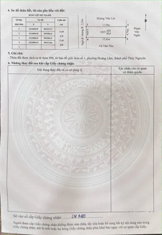 Bất động sản tại Hải Phòng - ảnh 1