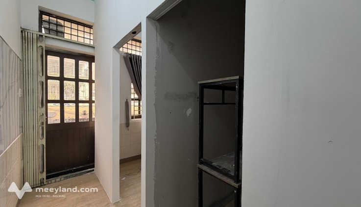 Bất động sản tại TP. Hồ Chí Minh - ảnh 1