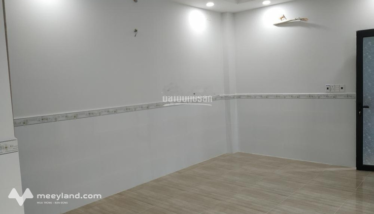Bất động sản tại TP. Hồ Chí Minh - ảnh 1