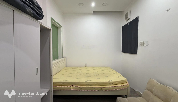 Bất động sản tại TP. Hồ Chí Minh - ảnh 1