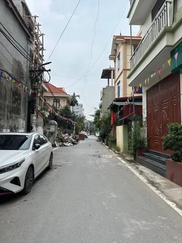 Bất động sản tại Hà Nội - ảnh 1