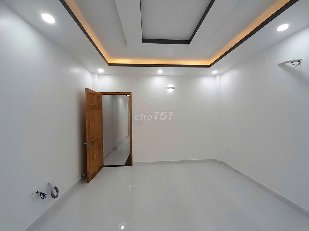 Nhà riêng tại 3, TP. Hồ Chí Minh - ảnh 5