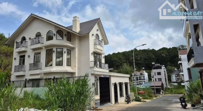 Bất động sản tại Lâm Đồng - ảnh 1