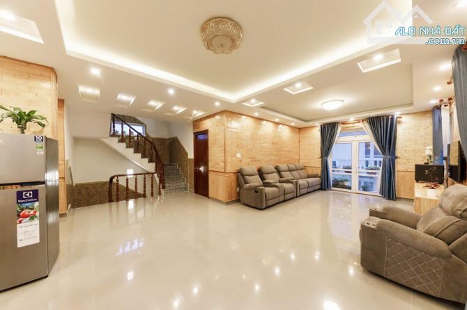 Bất động sản tại Lâm Đồng - ảnh 1