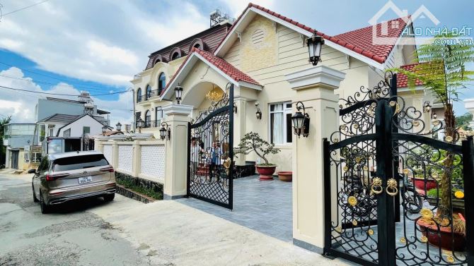 Bất động sản tại Lâm Đồng - ảnh 1