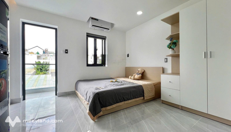 Bất động sản tại TP. Hồ Chí Minh - ảnh 1