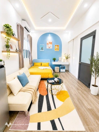Bất động sản tại TP. Hồ Chí Minh - ảnh 1