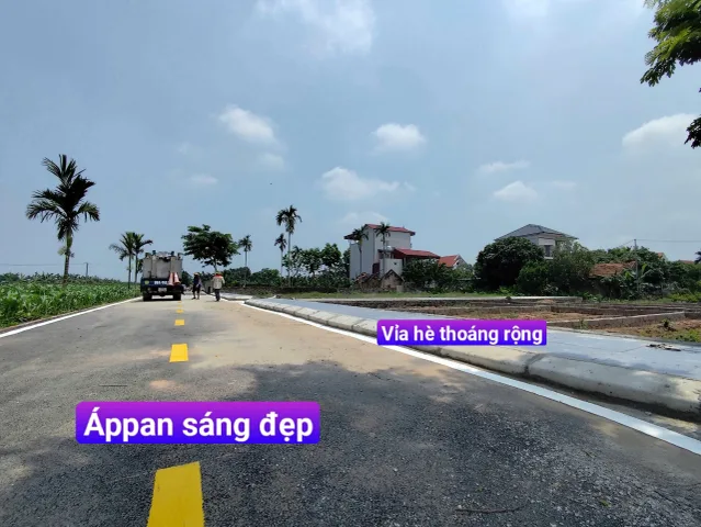 Bất động sản tại Hưng Yên - ảnh 1