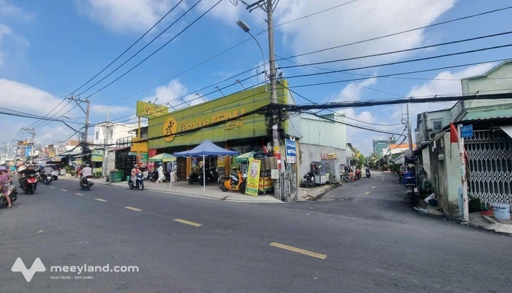 Bất động sản tại TP. Hồ Chí Minh - ảnh 1