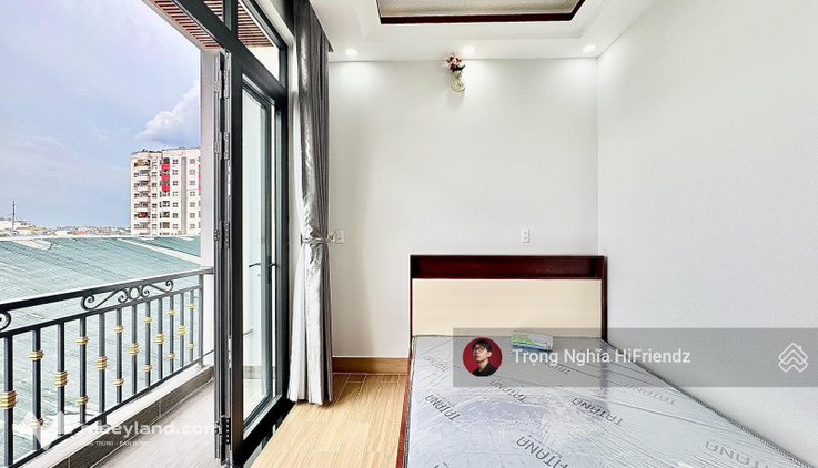 Bất động sản tại TP. Hồ Chí Minh - ảnh 1