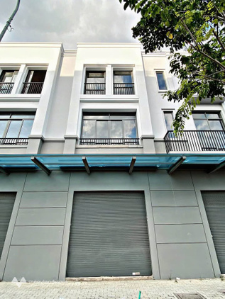 Bất động sản tại An Giang - ảnh 1
