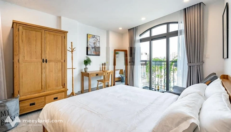 Bất động sản tại TP. Hồ Chí Minh - ảnh 1