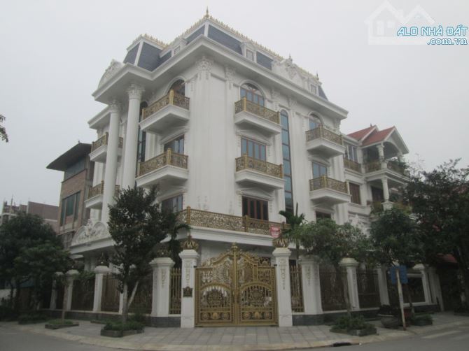 Bất động sản tại Hà Nội - ảnh 1
