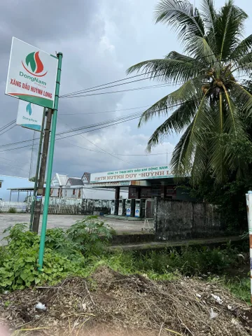 Bất động sản tại Kiên Giang - ảnh 1