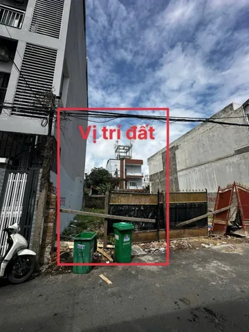 Bất động sản tại Đà Nẵng - ảnh 1