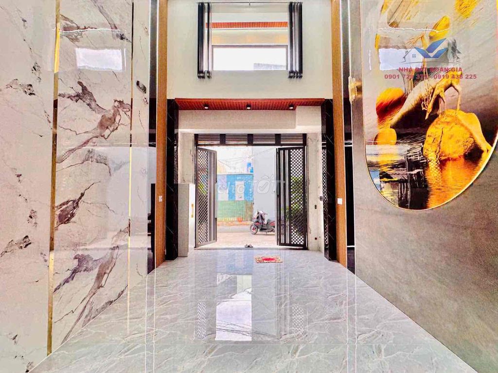 Nhà riêng tại 12, TP. Hồ Chí Minh - ảnh 3