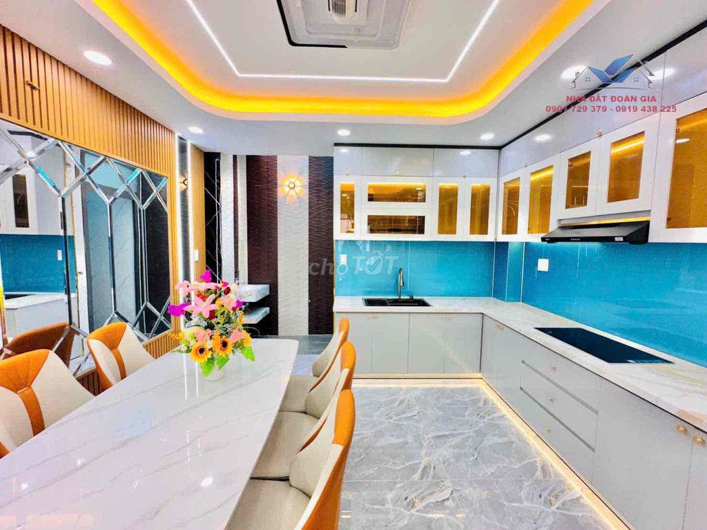 Nhà riêng tại 12, TP. Hồ Chí Minh - ảnh 5