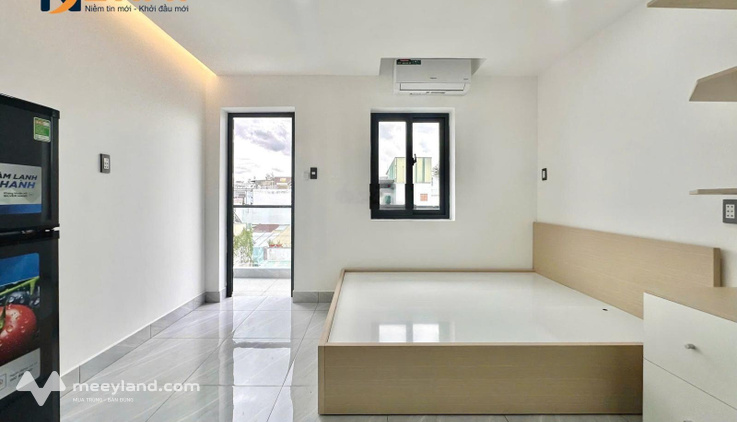 Bất động sản tại TP. Hồ Chí Minh - ảnh 1