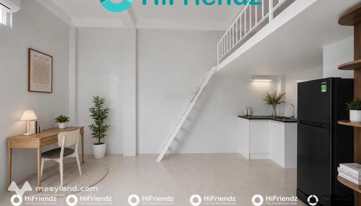 Bất động sản tại TP. Hồ Chí Minh - ảnh 1