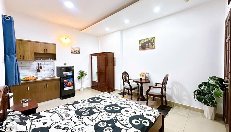 Bất động sản tại TP. Hồ Chí Minh - ảnh 1