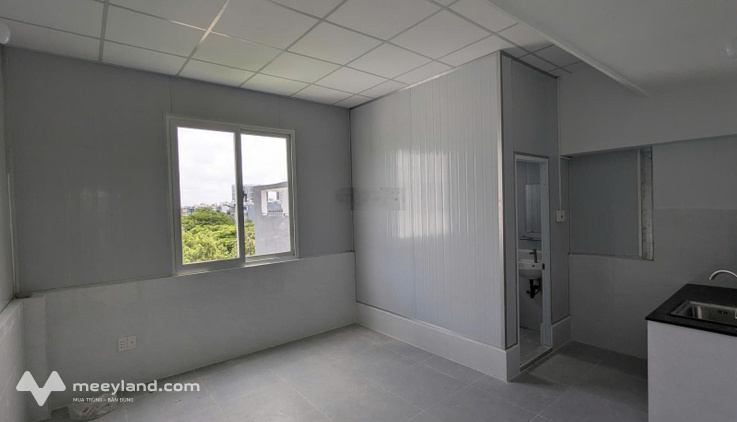 Bất động sản tại TP. Hồ Chí Minh - ảnh 1