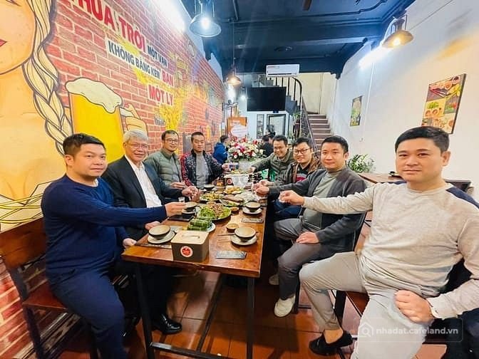Bất động sản tại Hà Nội - ảnh 1