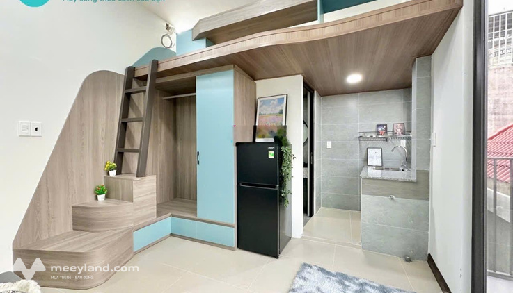 Bất động sản tại TP. Hồ Chí Minh - ảnh 1
