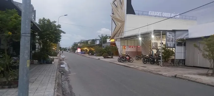 Bất động sản tại Bến Tre - ảnh 1