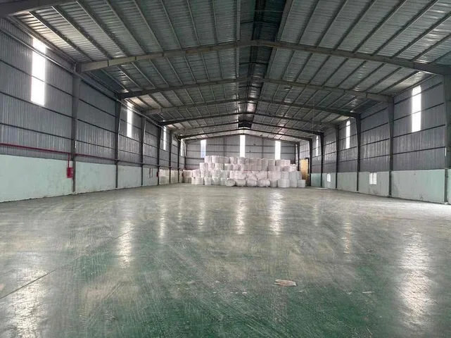 Bất động sản tại Bình Dương - ảnh 1