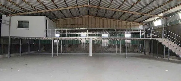 Bất động sản tại Bình Dương - ảnh 1