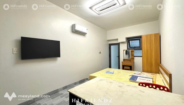 Bất động sản tại TP. Hồ Chí Minh - ảnh 1