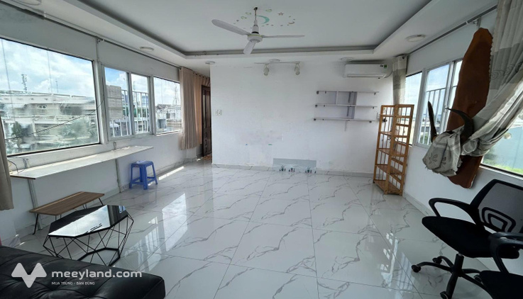 Bất động sản tại TP. Hồ Chí Minh - ảnh 1