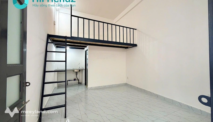 Bất động sản tại TP. Hồ Chí Minh - ảnh 1