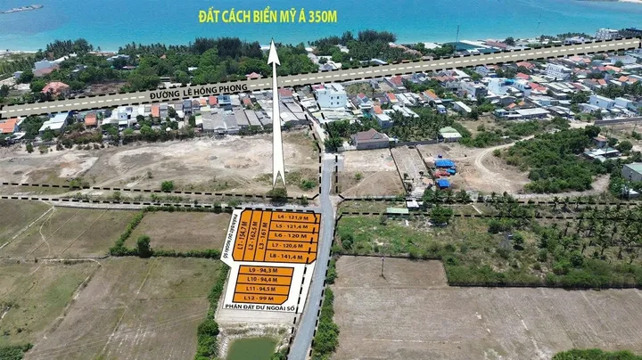 Bất động sản tại Khánh Hòa - ảnh 1