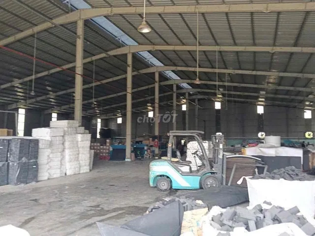 Bất động sản tại Bình Dương - ảnh 1