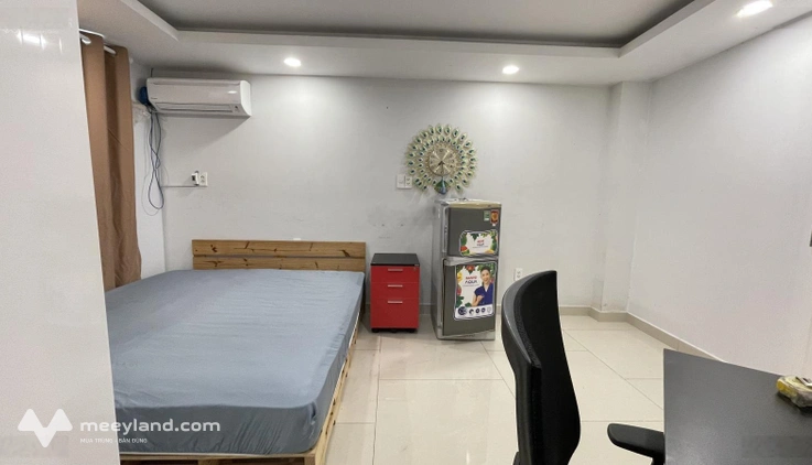 Bất động sản tại TP. Hồ Chí Minh - ảnh 1