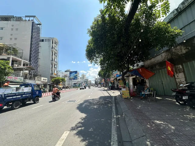 Bất động sản tại TP. Hồ Chí Minh - ảnh 1